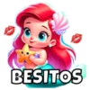 ABC LA SIRENITA NIÑA 17