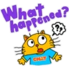 Cat chat 😻🖍 20