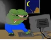 Easter Pepe 11