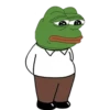 Easter Pepe 12