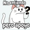 Flork michi gato pal'chat 🧦🐱 9