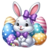 Feliz pascua de resurrección 16