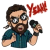 PepStickers 9