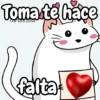 Flork michi gato pal'chat 🧦🐱 10