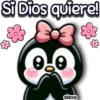 Si Dios quiere! * alexa