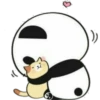 Pandas Kawaii❥☯︎ͫ1🇲🇽Clásica 21