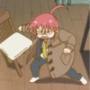 Kobayashi-San No Dragon Maid 15