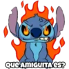 QUE AMIGUITA ES?
