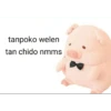 Perdonenmen a todos no acepto🐖 16