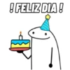 🎁🎉Flork Cumpleañero 🎉🎁 12