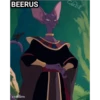 🐉Dragon Ball según Disney🐲 9