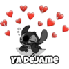 YADÉJAME