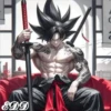 🐉Dragón Ball Red 🔴 21