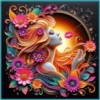 ؋٭݅.𑁍〪〫⃕͜dragons&sirenas🇨🇱๛ 11