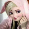 🧿Frozen moderna❄️☕ 18
