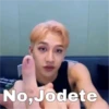 No,Jodete