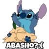 Ś
ABASHO?:(