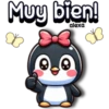 Lindos Pingüis 🐧❤️ 13