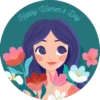 Happy Women's Day