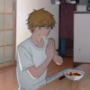 Denji | Chainsaw Man 17
