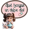 Texto 💬 babys👶🐶cute🇲🇽 18
