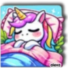 Fun Unicorn 🌈🦄 EMOTES 23