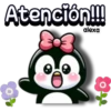 Atención!!! alexa о