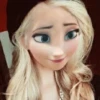 🧿Frozen moderna❄️☕ 20