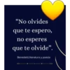BENEDETTI, POESÍA 🇪🇨 1 24