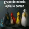Memes Pal Grupo🤡 27