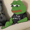 Easter Pepe 16
