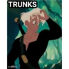 🐉Dragon Ball según Disney🐲 12