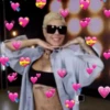 ❤️‍🔥 Melissa Gate Moods 🔥 17
