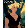 🐉Dragon Ball según Disney🐲 13