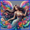 ؋٭݅.𑁍〪〫⃕͜dragons&sirenas🇨🇱๛ 14