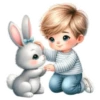 Feliz pascua de resurrección 23