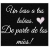 Tus besos 💋 18