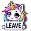 Fun Unicorn 🌈🦄 EMOTES 25