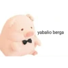 Perdonenmen a todos no acepto🐖 19