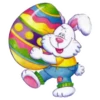 Feliz pascua de resurrección 25