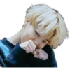 bts tierno 🥺🥺💖🪻 21