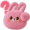 🥕 RaBbIt DaIlY EmOjI 🥕 23