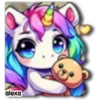 Fun Unicorn 🌈🦄 EMOTES 26