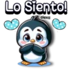Lo Siento! alexa