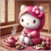 Ramadán Hello Kitty ☪️ 13
