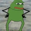 Easter Pepe 18