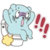I'm cool Bear🌸🐻 20