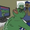 Easter Pepe 19