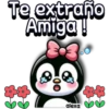 Te extraño Amiga ! 00 alexa S
