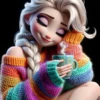 🧿Frozen moderna❄️☕ 24